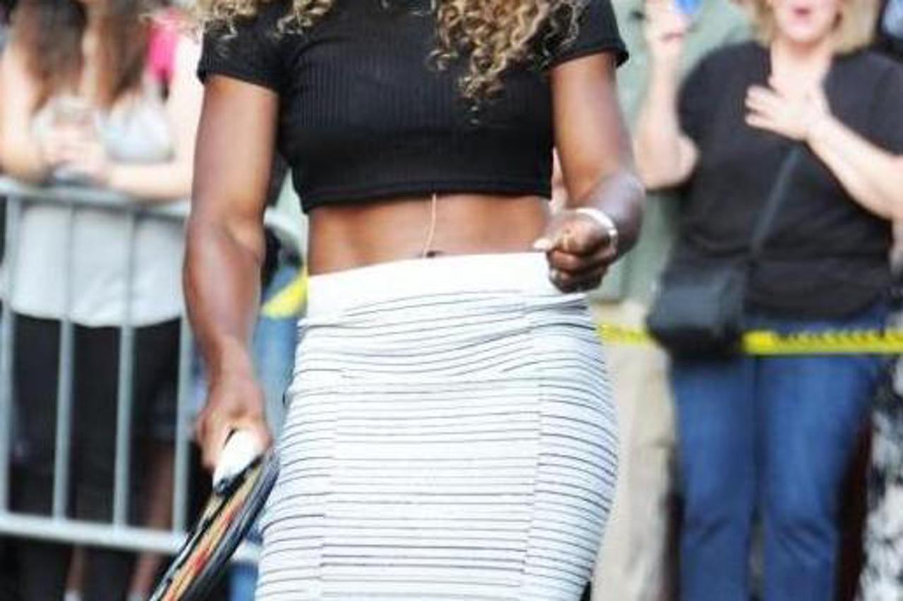 Serena Williams