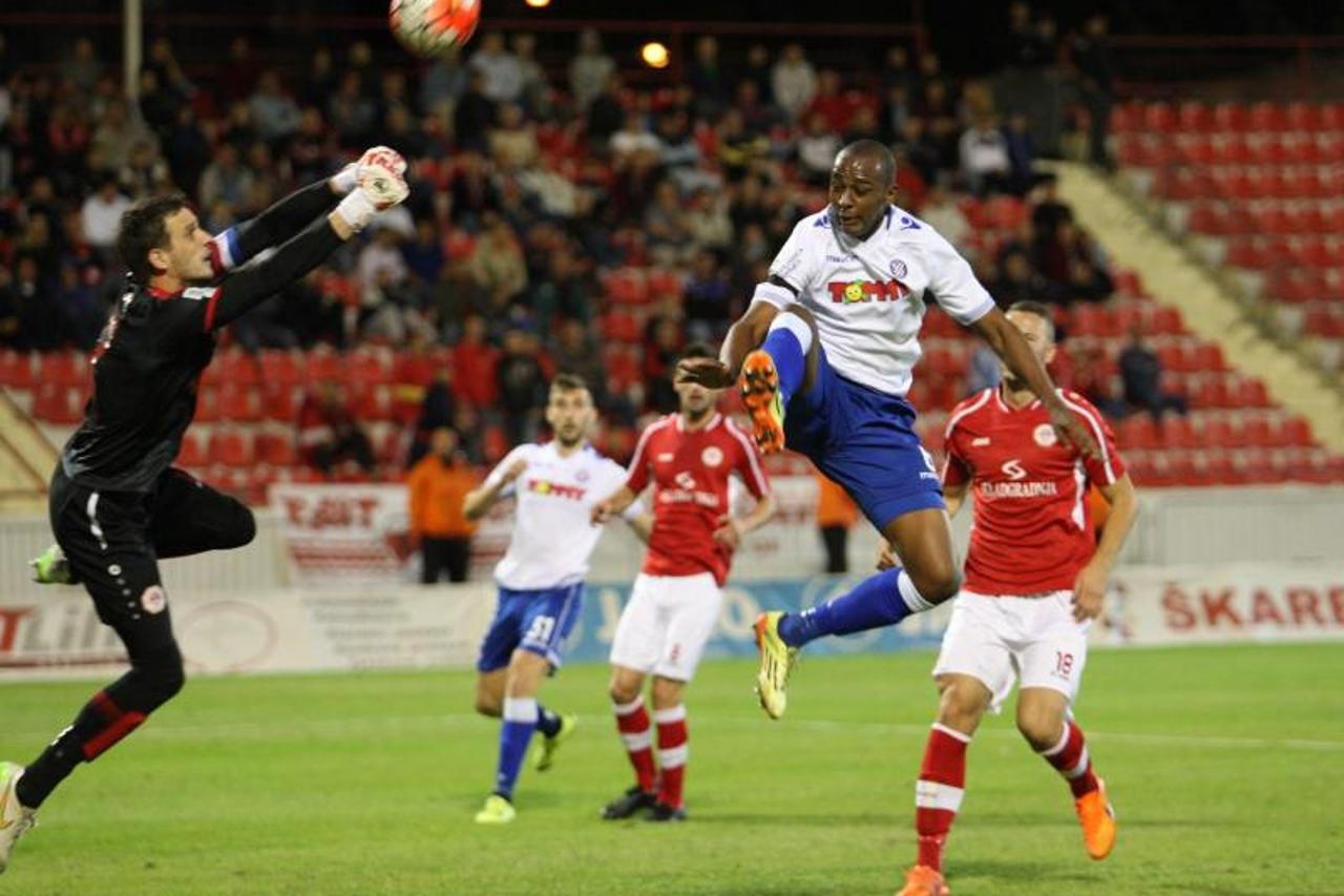 Split - Hajduk