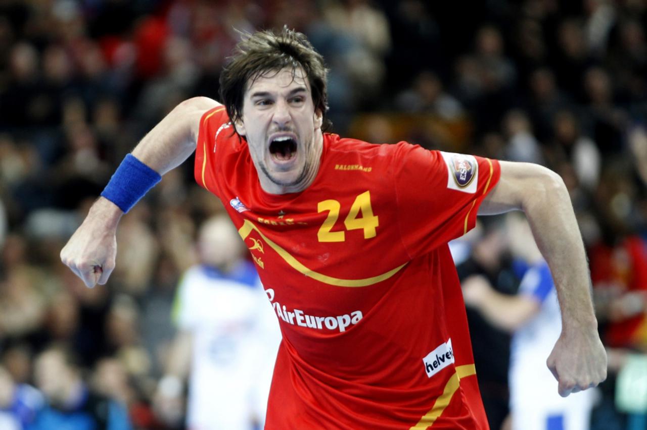 Španjolska- Slovenija (1)