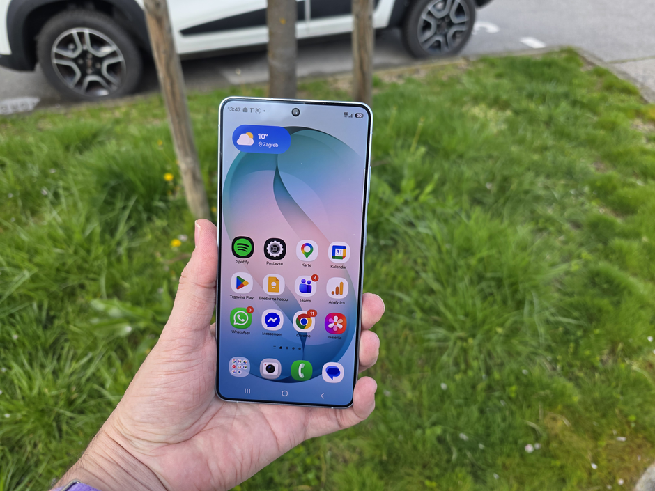 Samsung Galaxy S26 Ultra