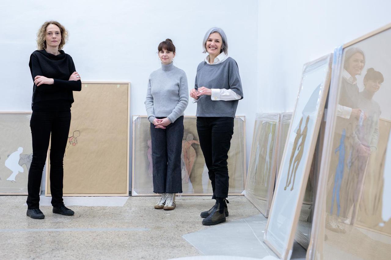 U MMSU Rijeka postavlja se izložba "Vi ste Partiju izdale onda kada je trebalo da joj pomognete"