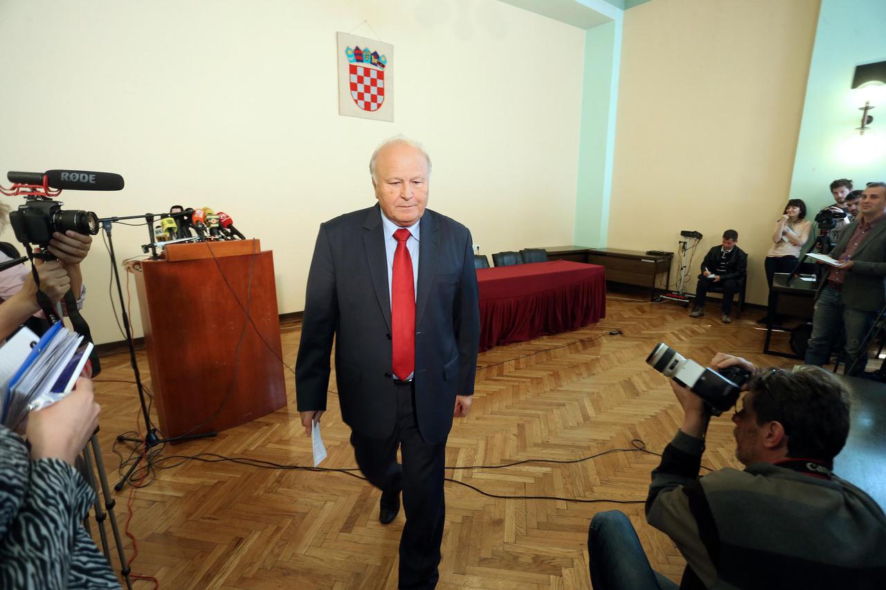 Slavko Linić
