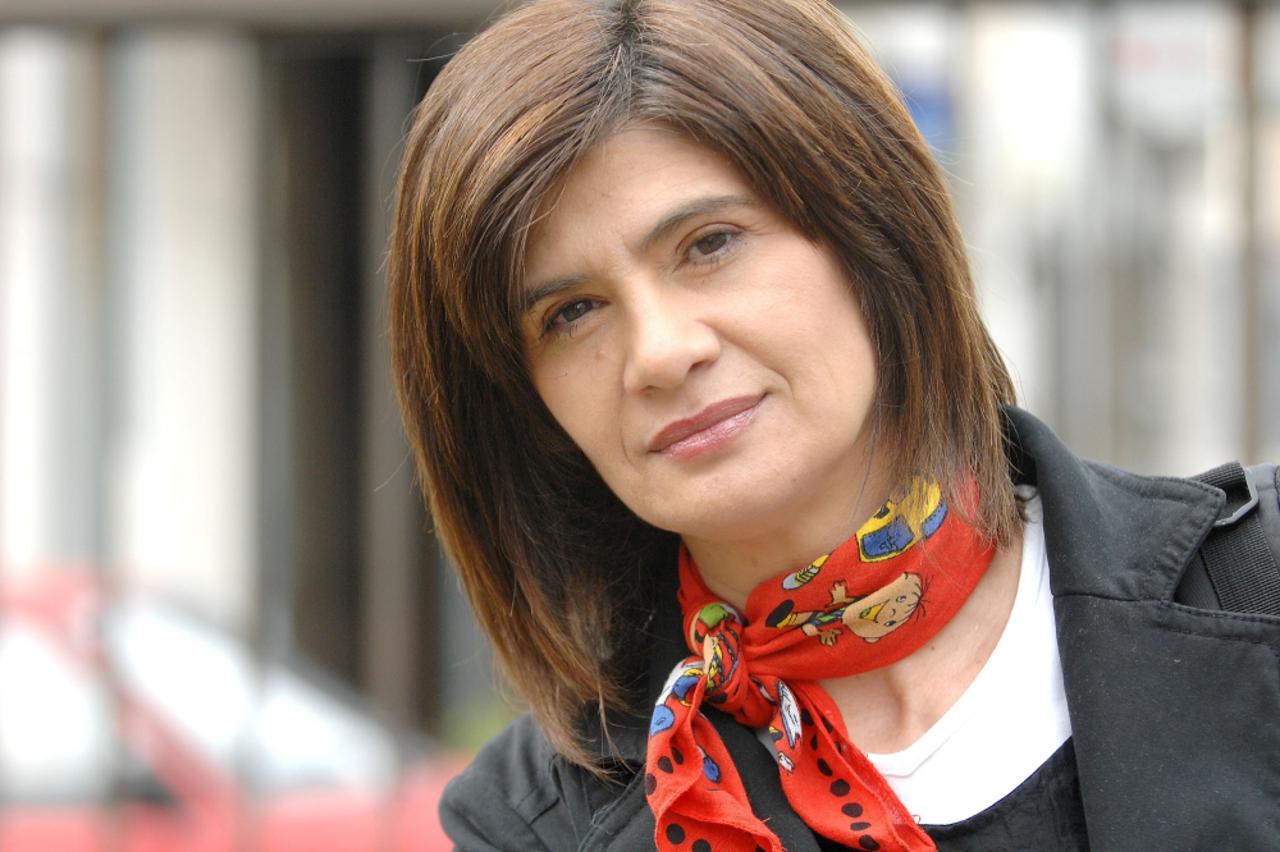julijana matanović dobila malog princa 