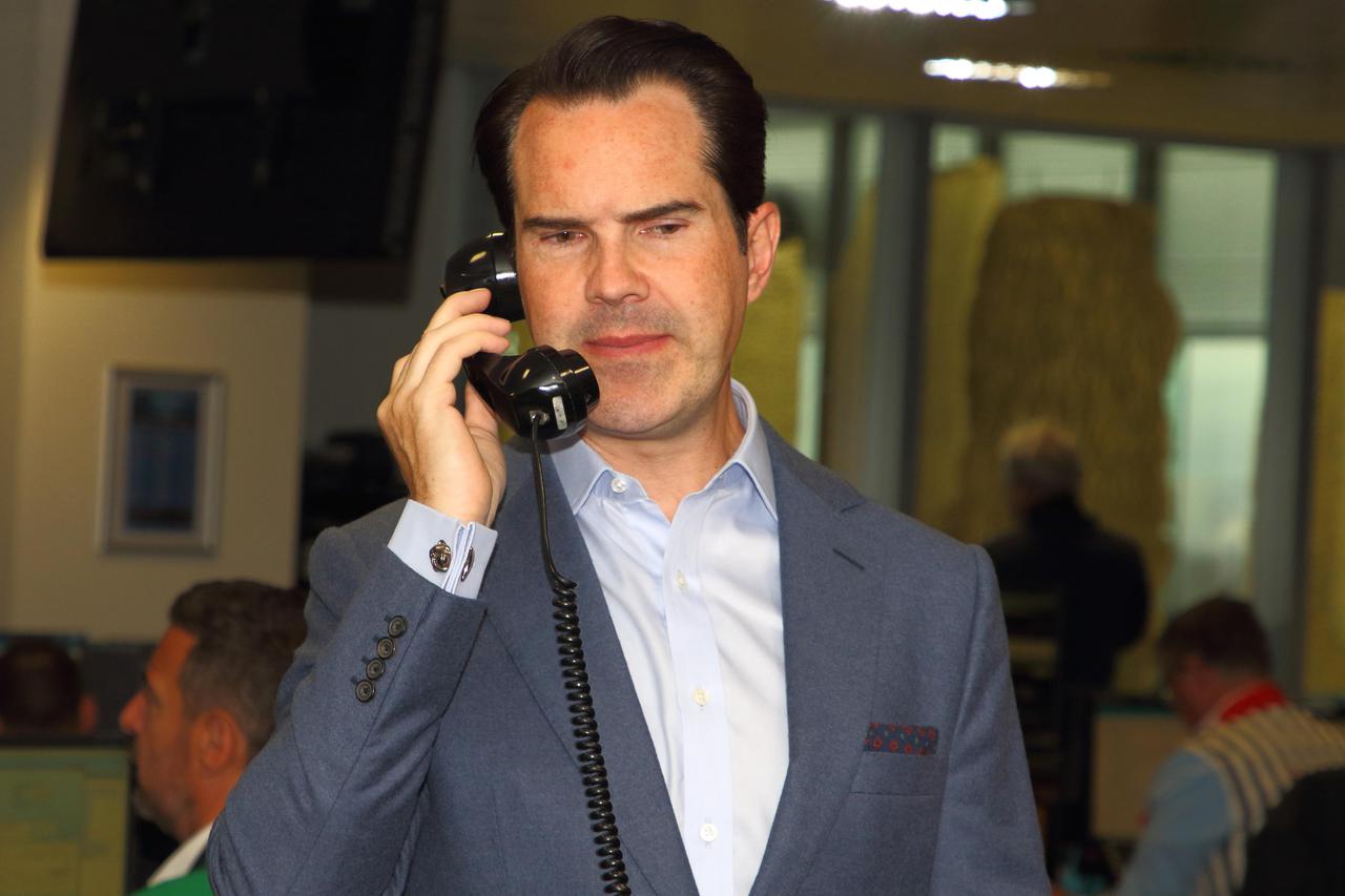 Jimmy Carr