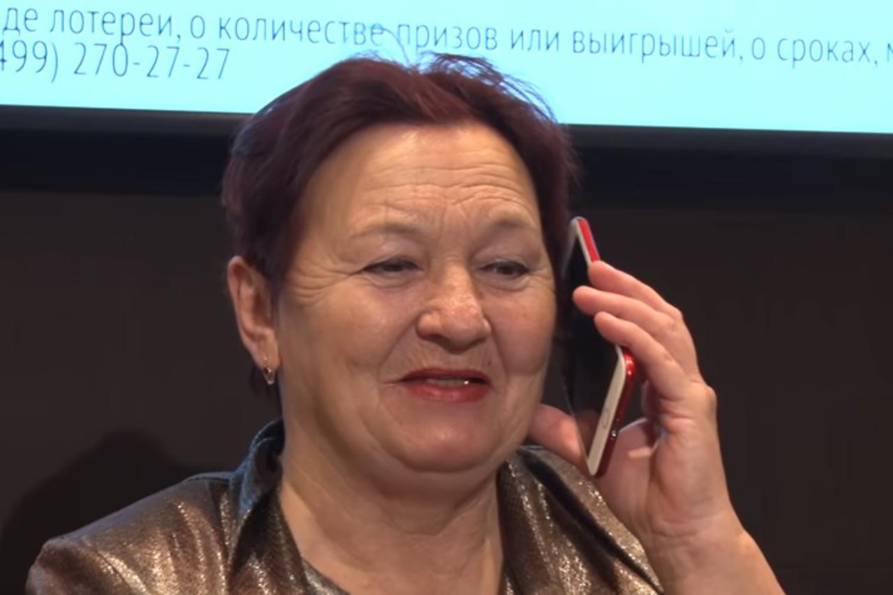 Natalija Vlasova