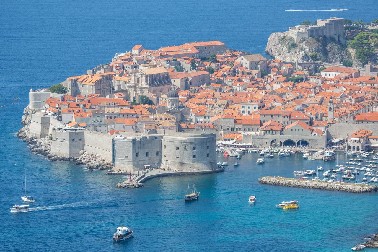 Dubrovnik
