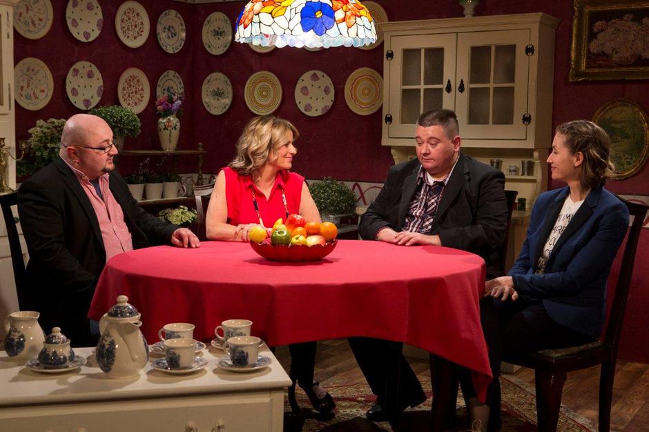 tri, dva, jedan - kuhaj!