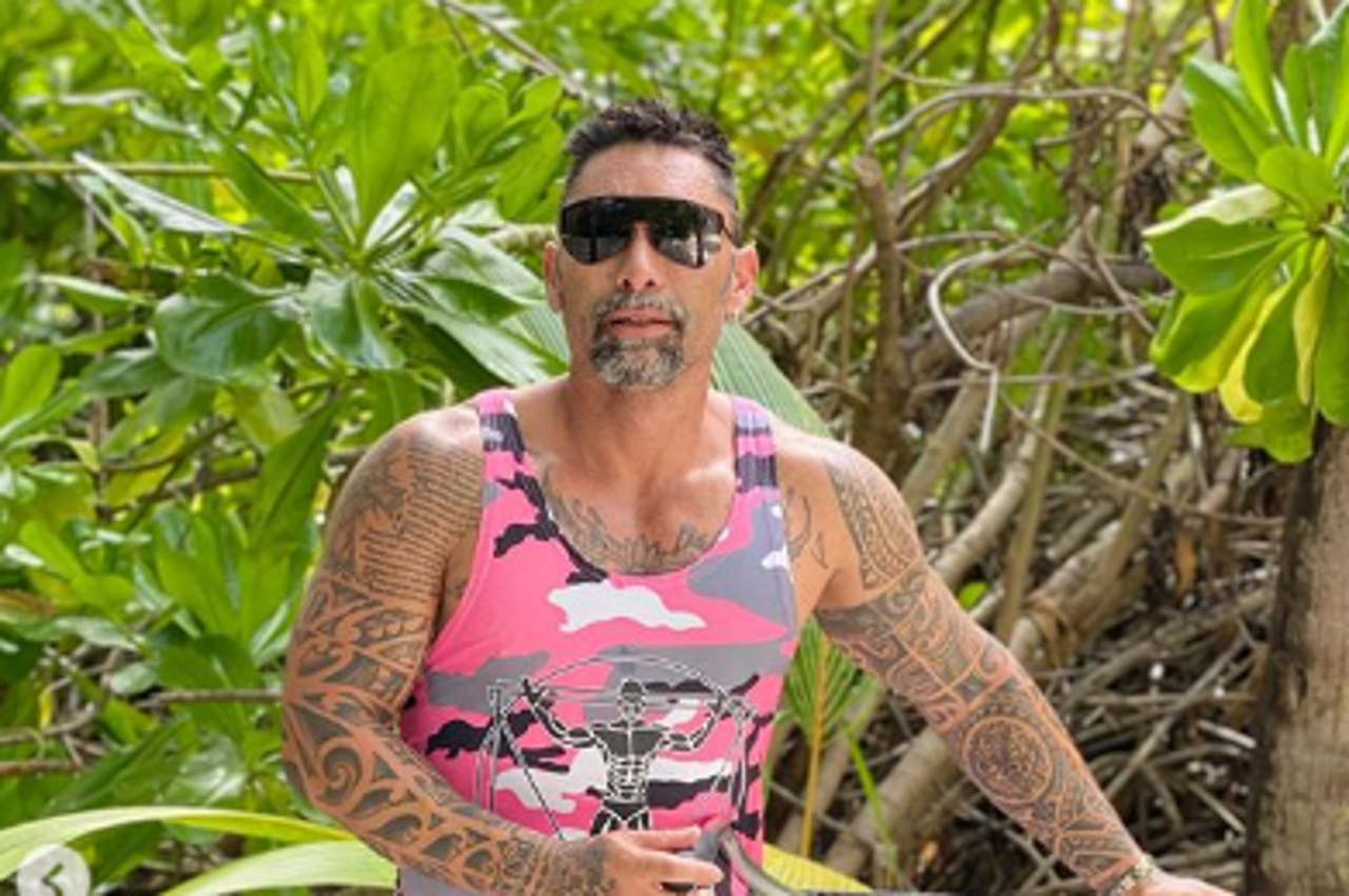 Marcelo Rios