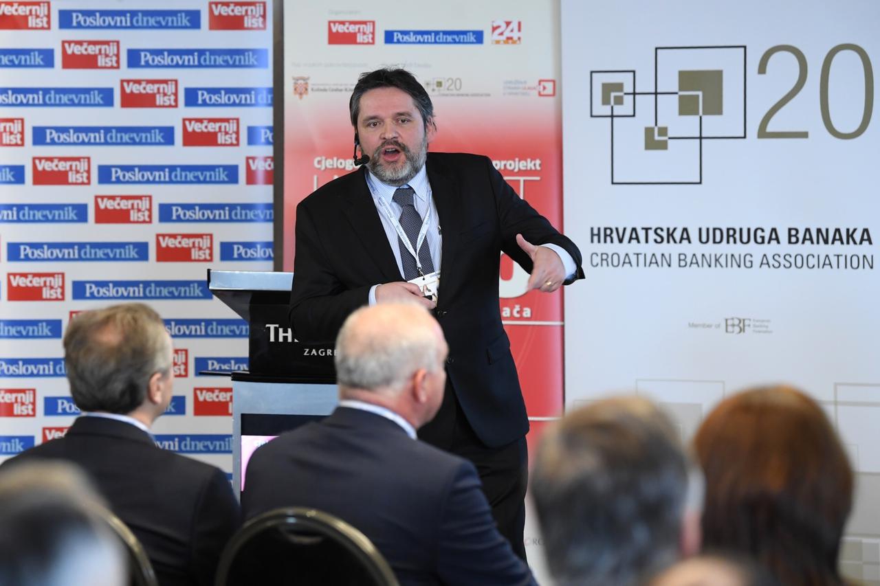 Konferencija Je li Hrvatska spremna za nove investicije?