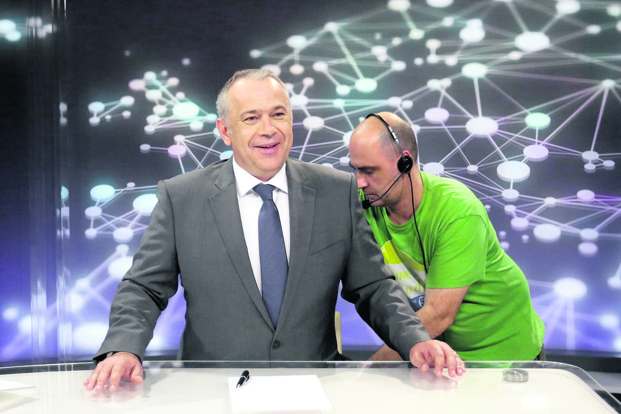 Zoran Šprajc
