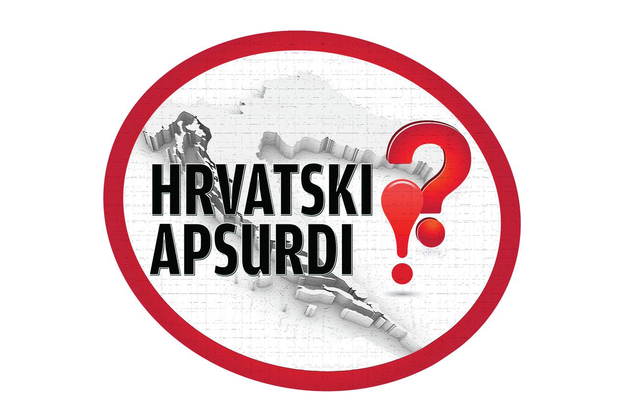 Hrvatski apsurdi