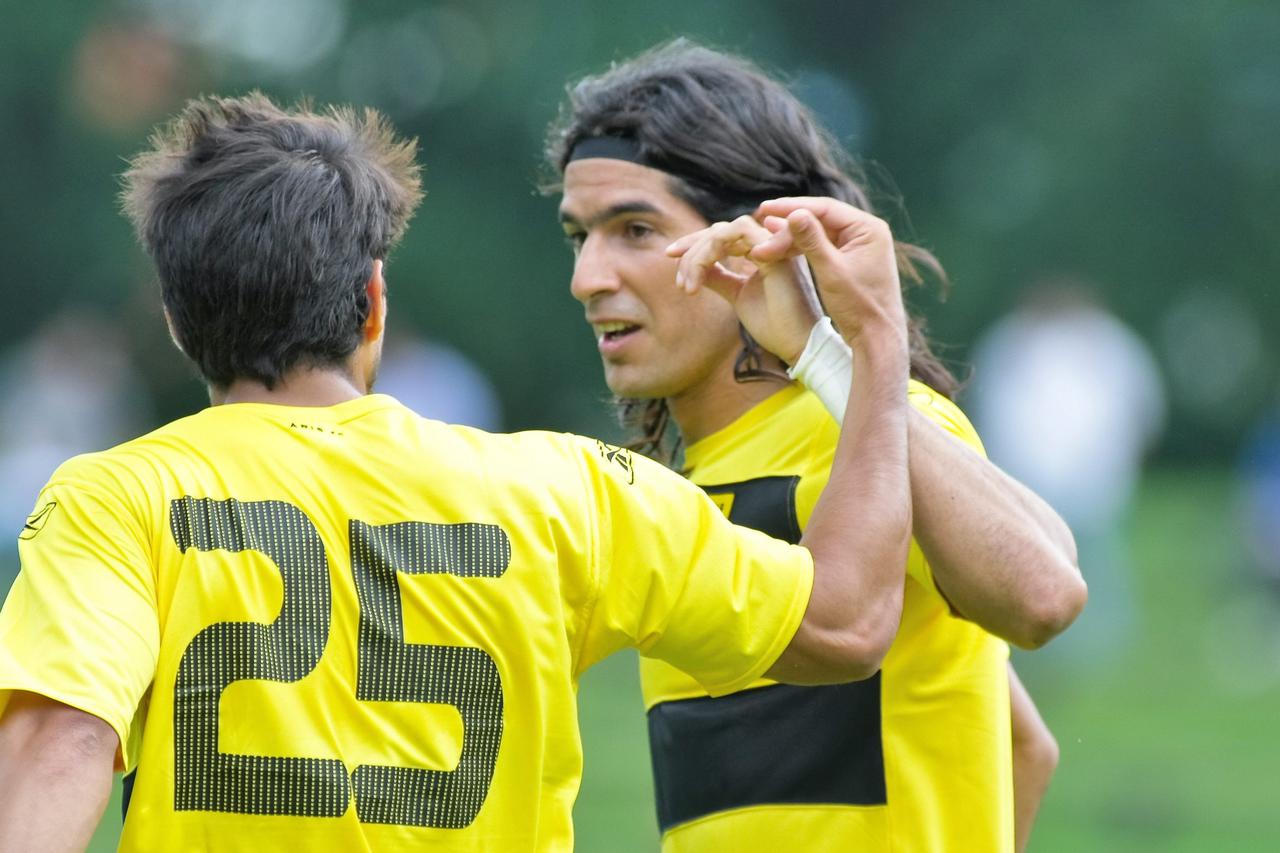 Sebastian Abreu