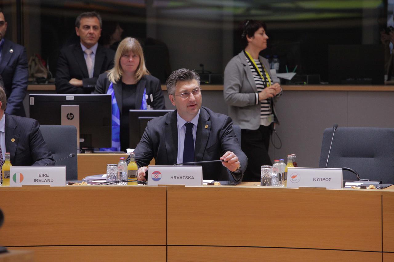 vijeće EU