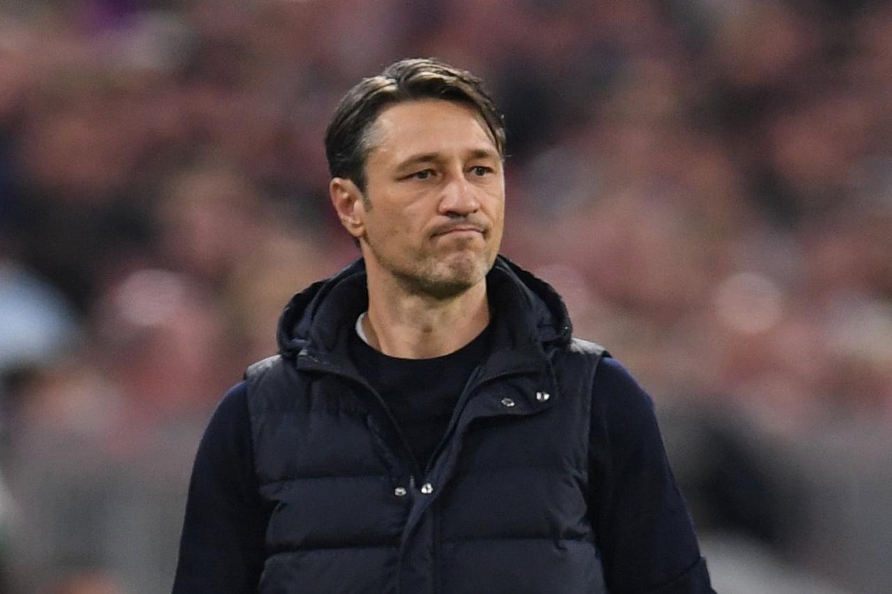 Niko Kovač Bayern