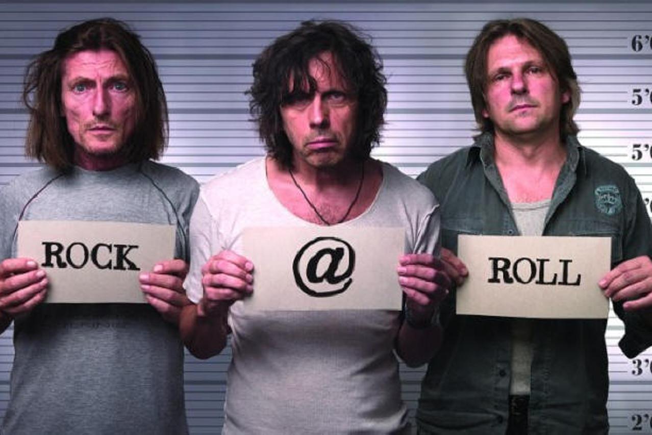 Jurica Pađen i grupa Aerodom 