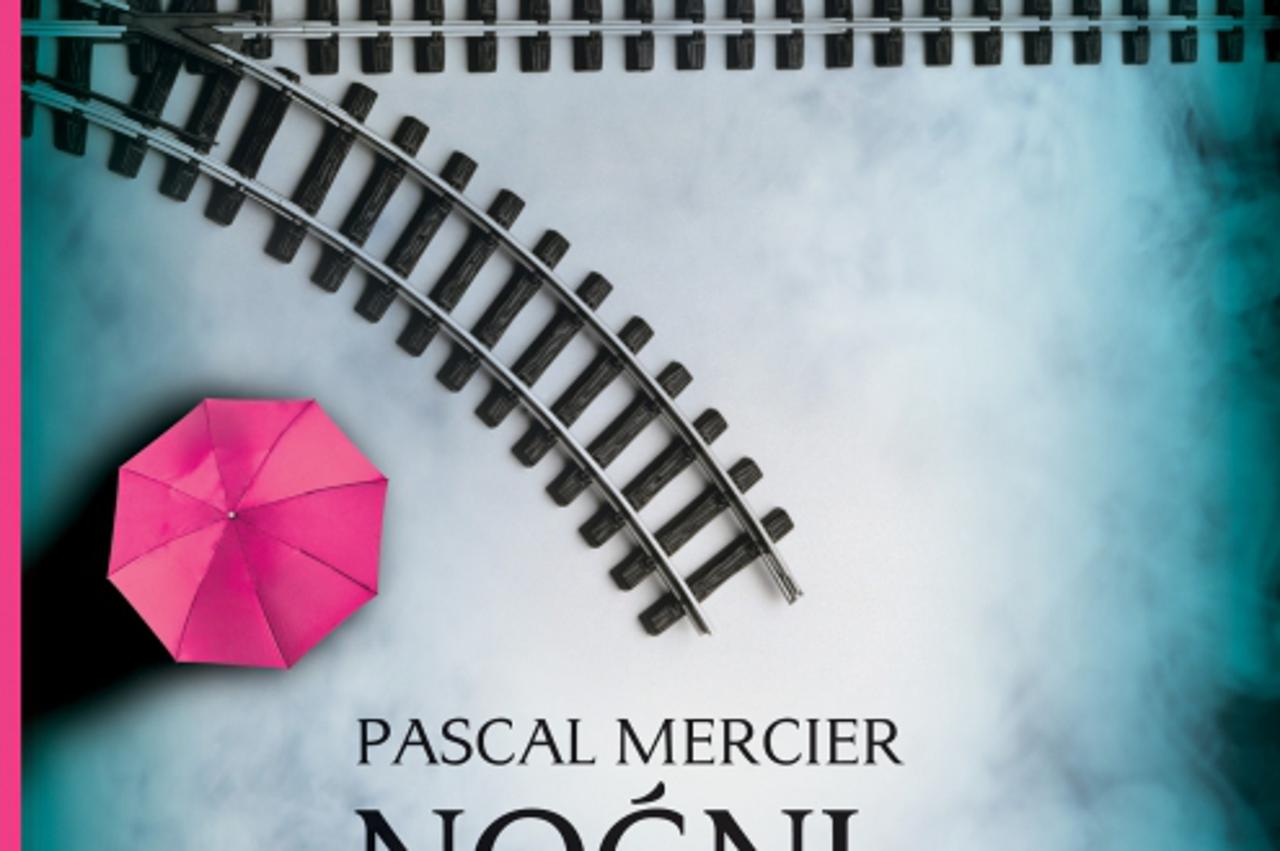 Noćni vlak za Lisabon