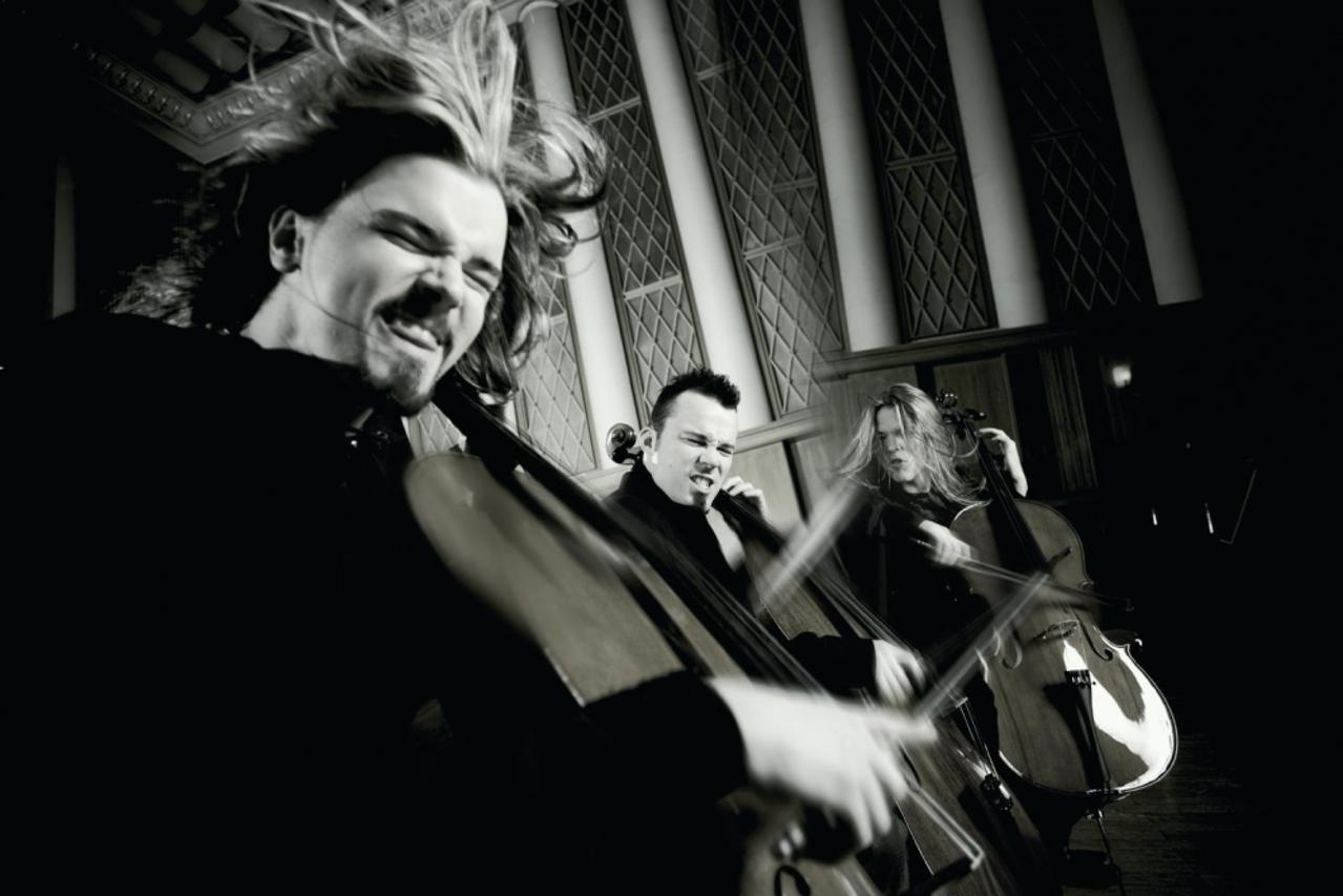 apocalyptica