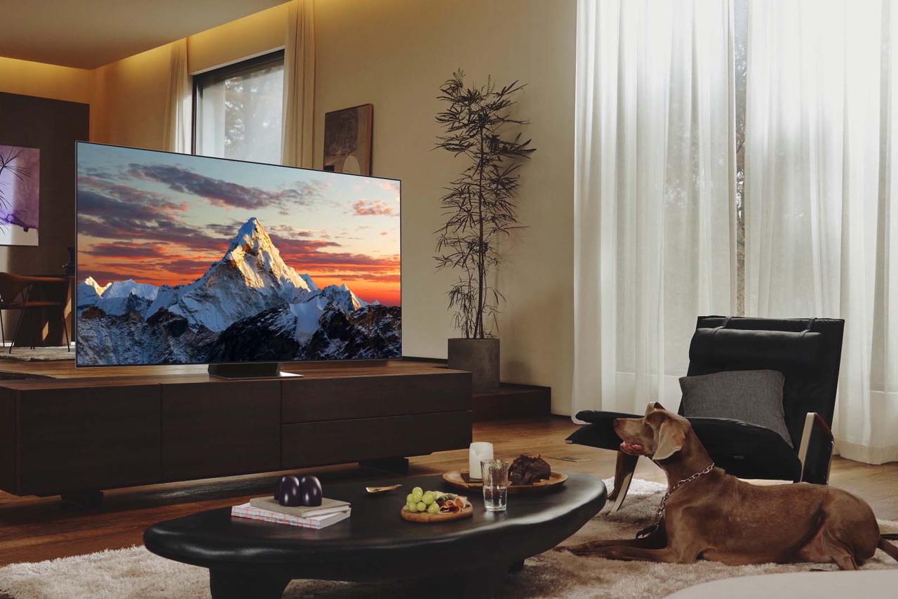 Samsung Neo QLED