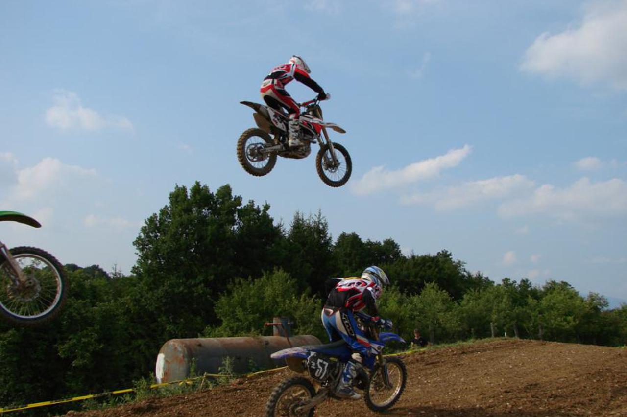Motocross