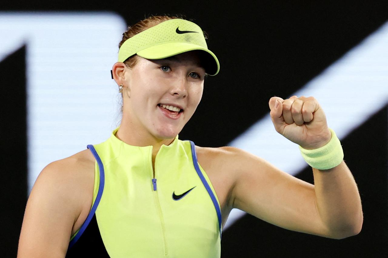 Australian Open