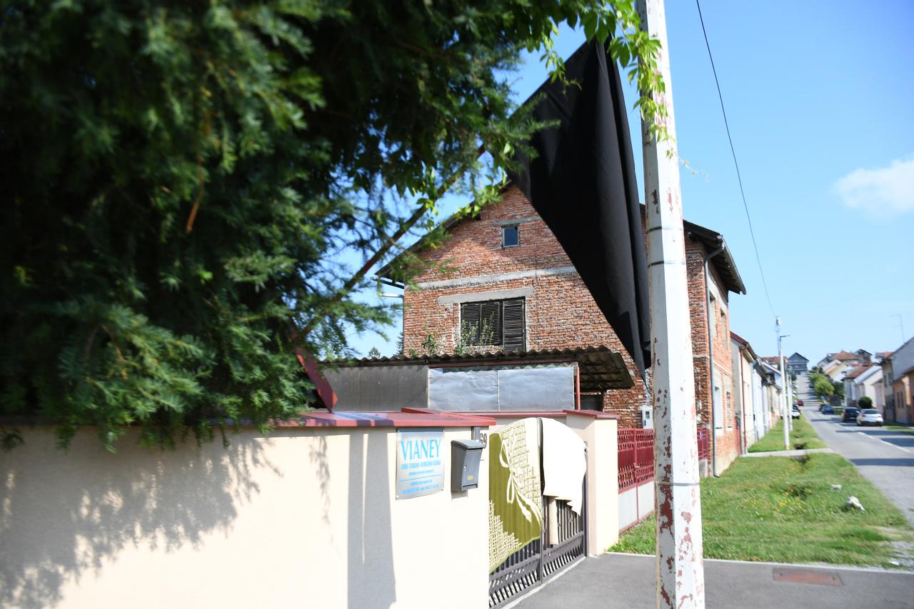 Daruvar: Dan nakon višestrukog ubojstva u Domu za starije i nemoćne