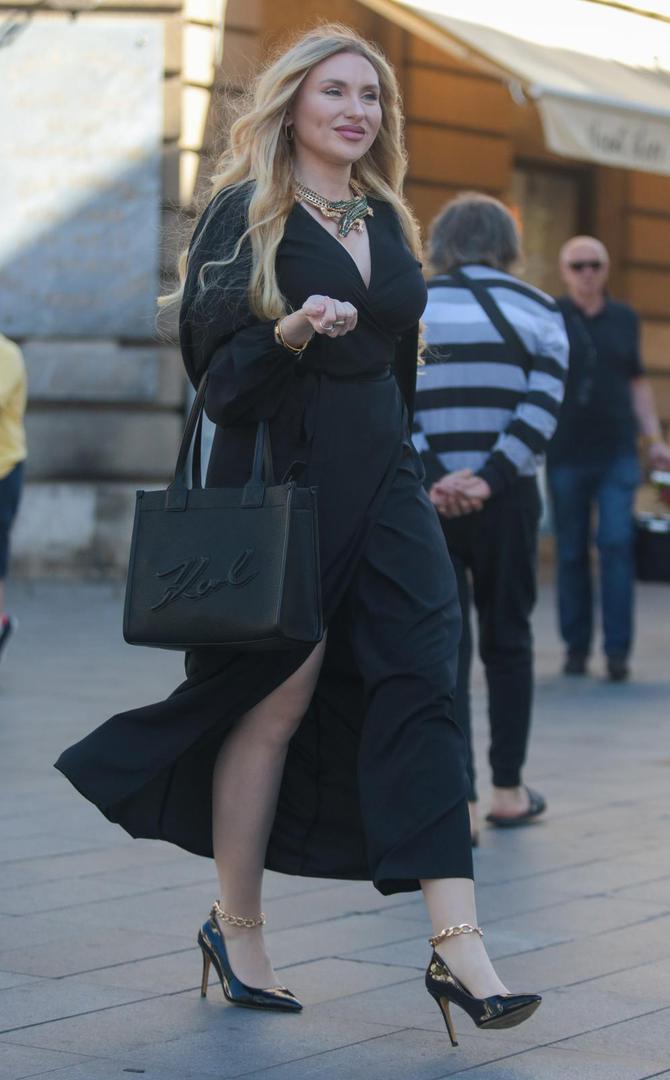 Tko je još prošetao špicom, pogledajte u našoj galeriji.