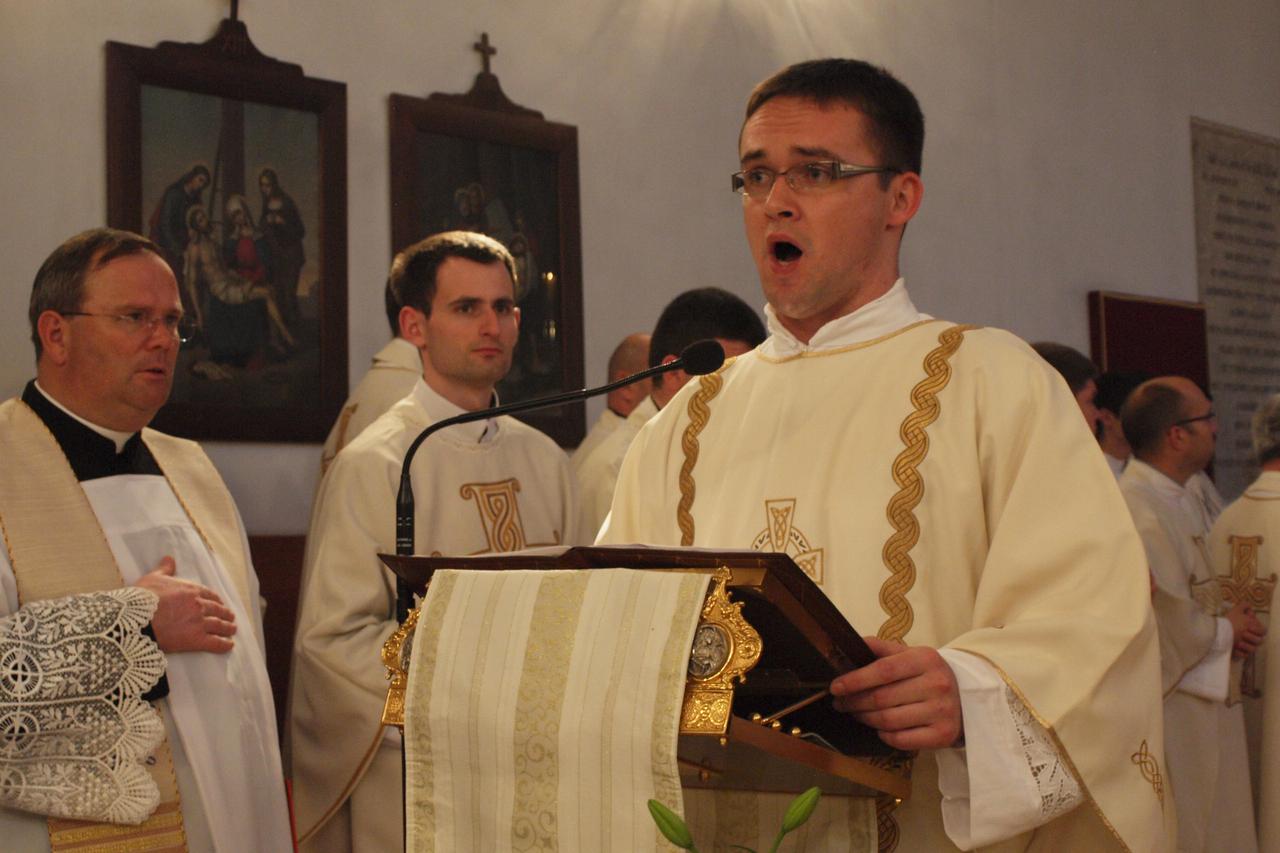 Don Tomislav Vlahović