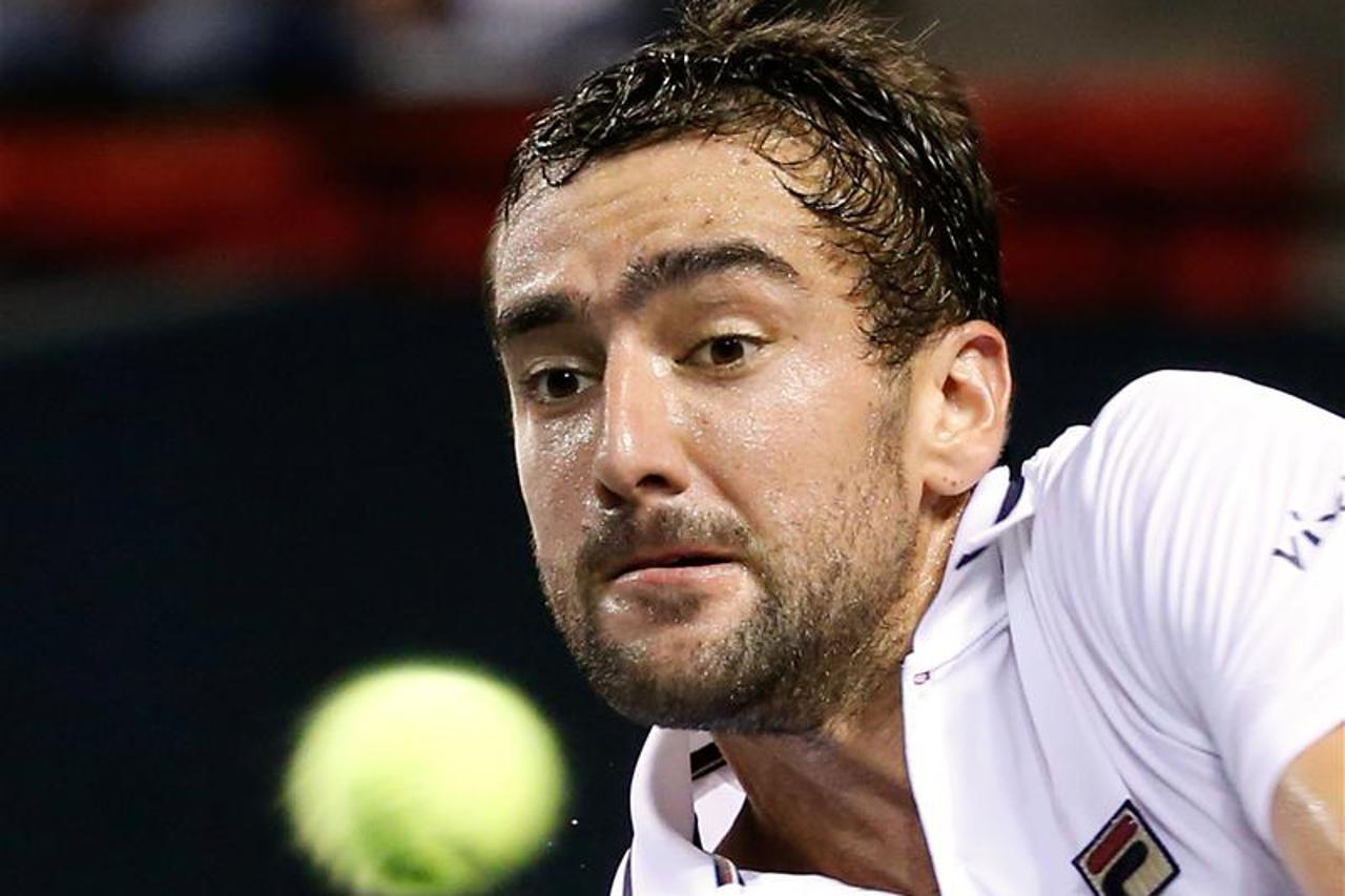 Marin Čilić