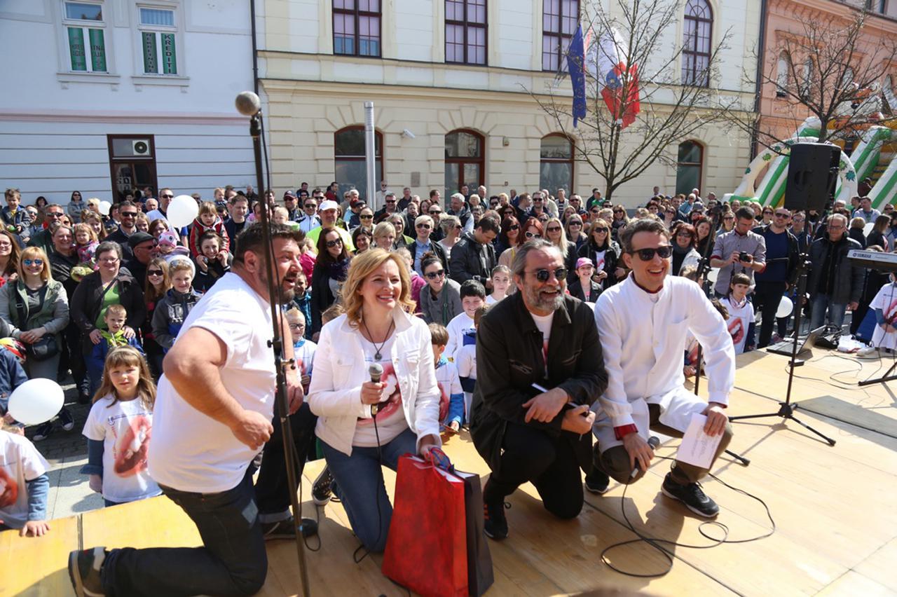 Dan zdravog osmijeha