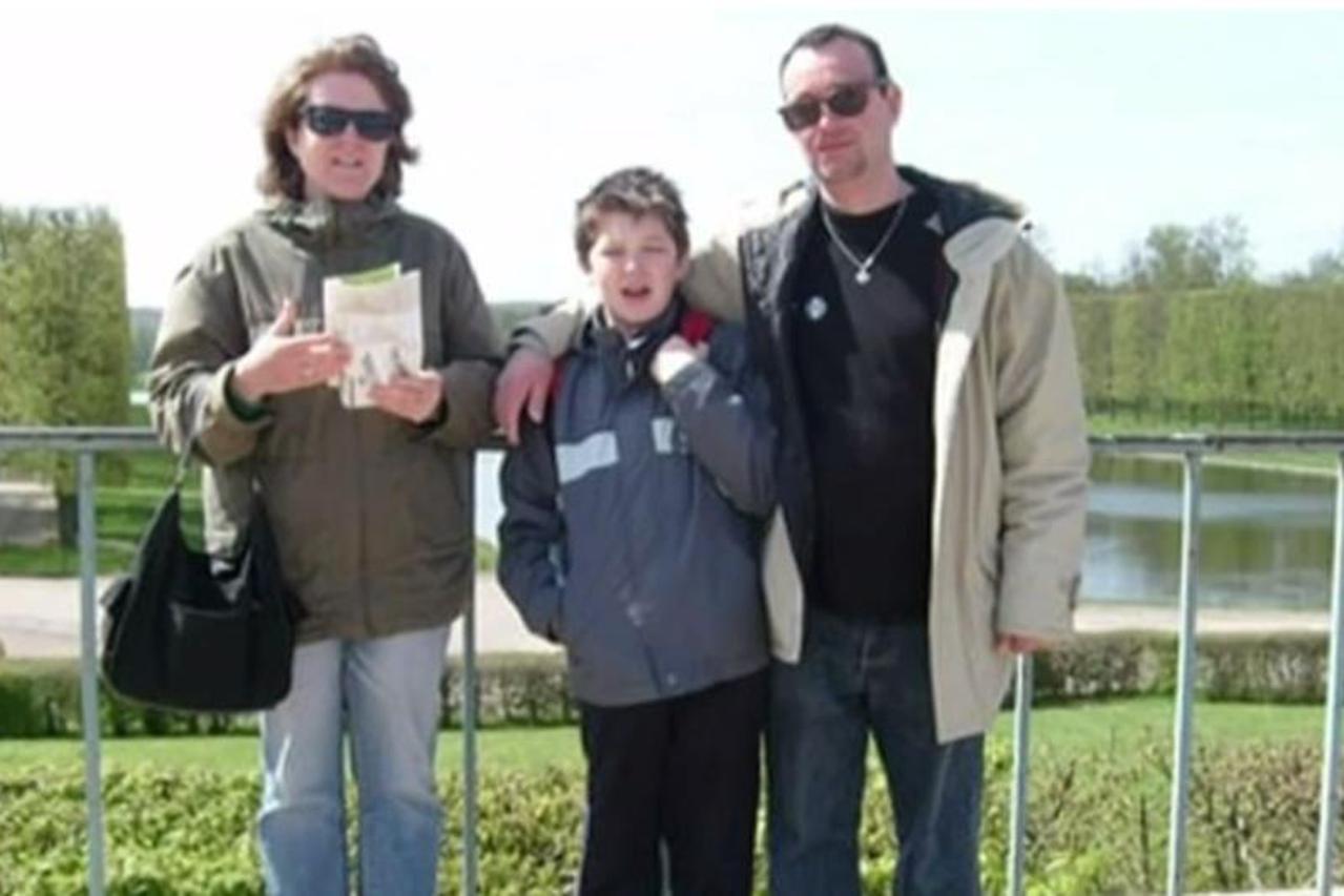 Misteriozni nestanak obitelji u Francuskoj