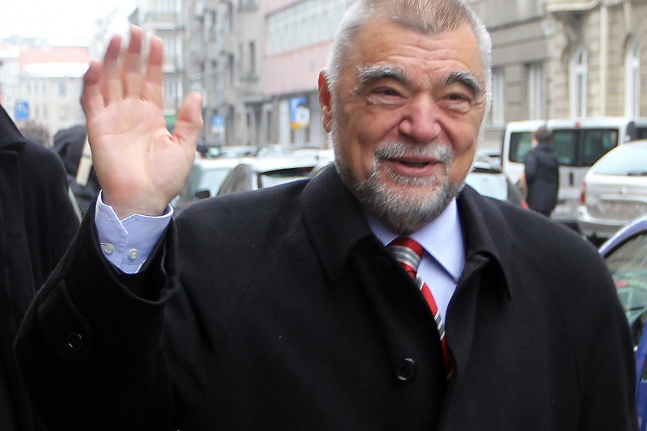 mesić