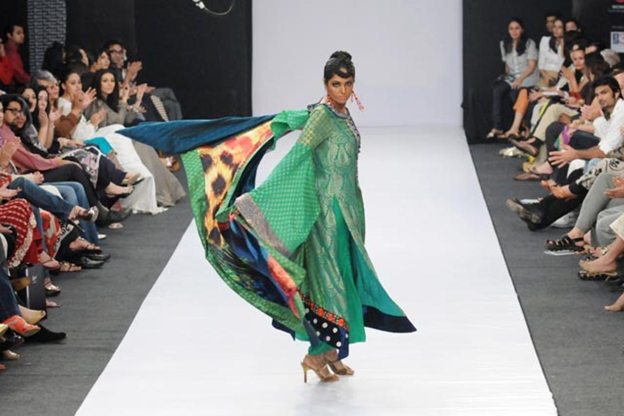 pakistan