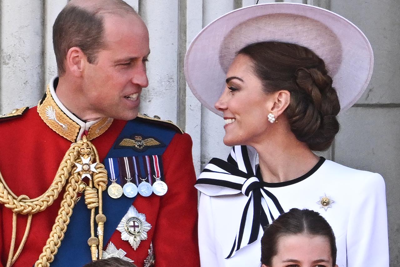 Trooping the Colour
