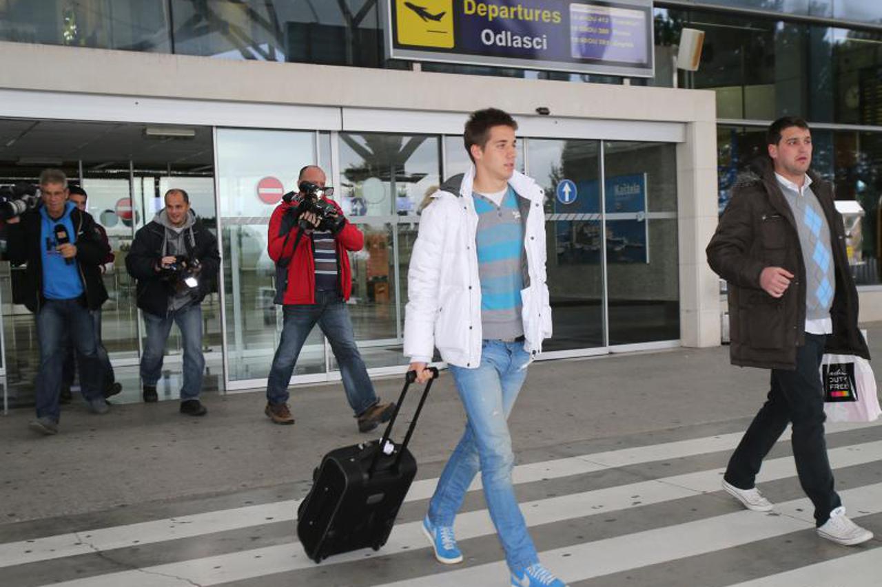 Mario Pašalić