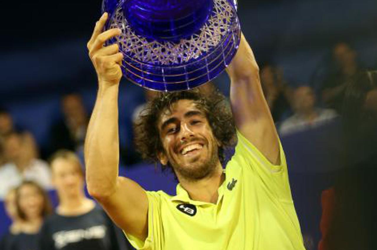 Cuevas