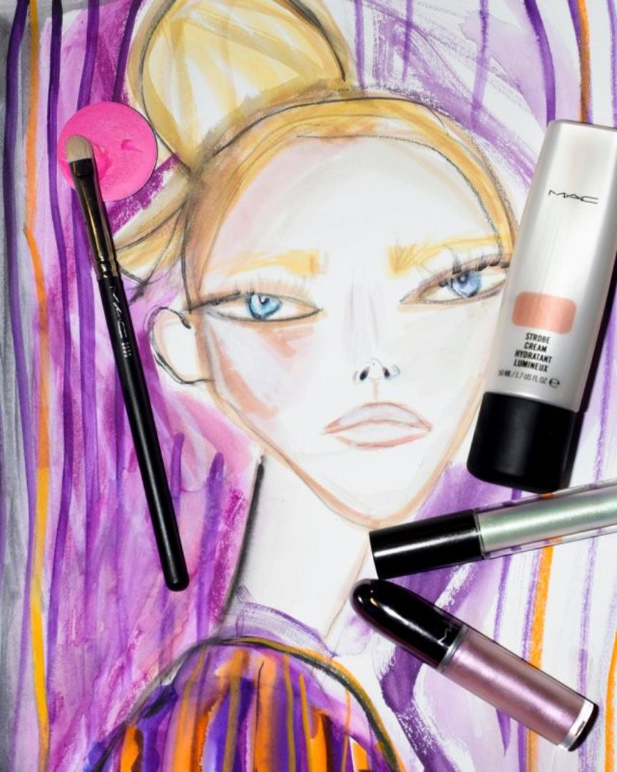 M.A.C. je jedan od najpoznatijih brandova na svijetu, a njegova prepoznatljivost rezultat je kvalitete koju ova kanadska kozmetička kompanija pokazuje sa svakom novom kolekcijom.