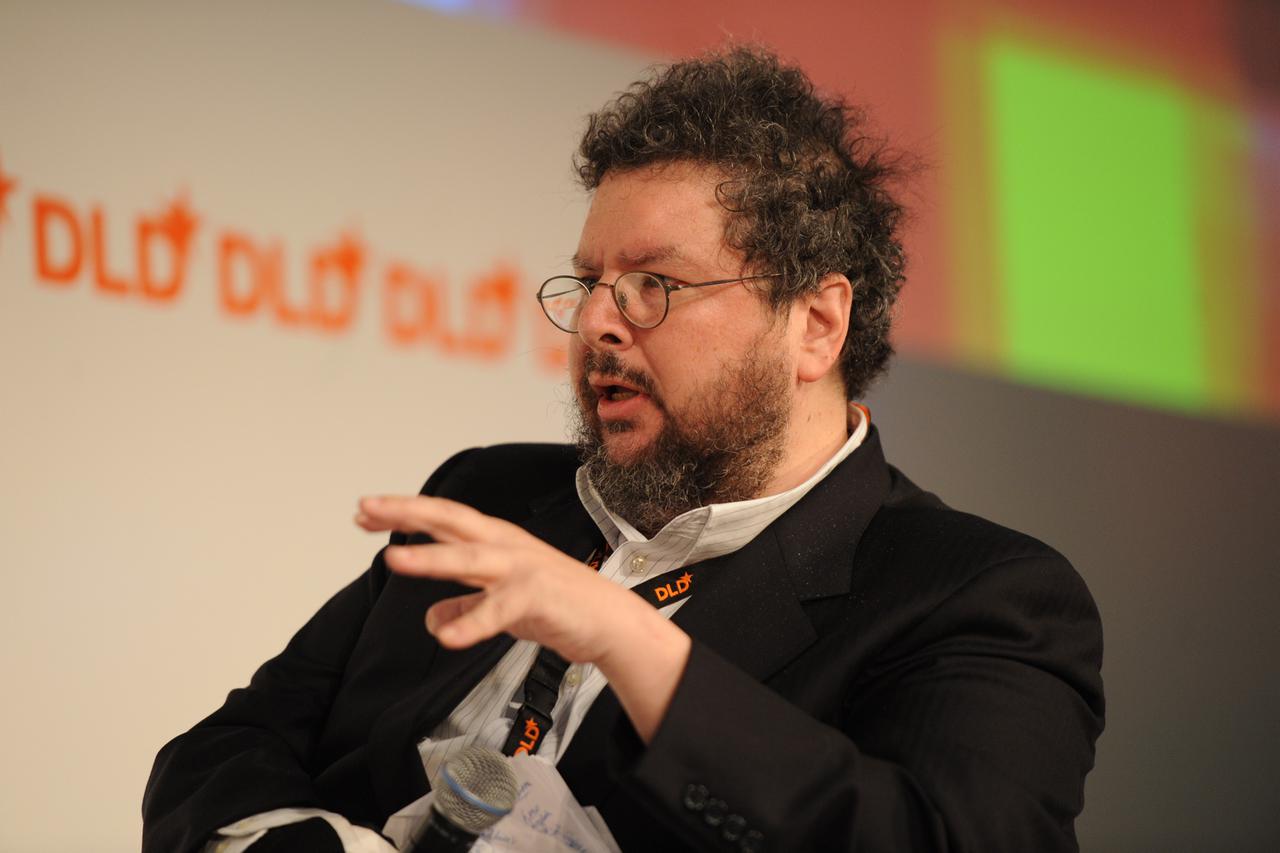 Muenchen: Drugi dan konferencije Digital Life Design, 2. dio