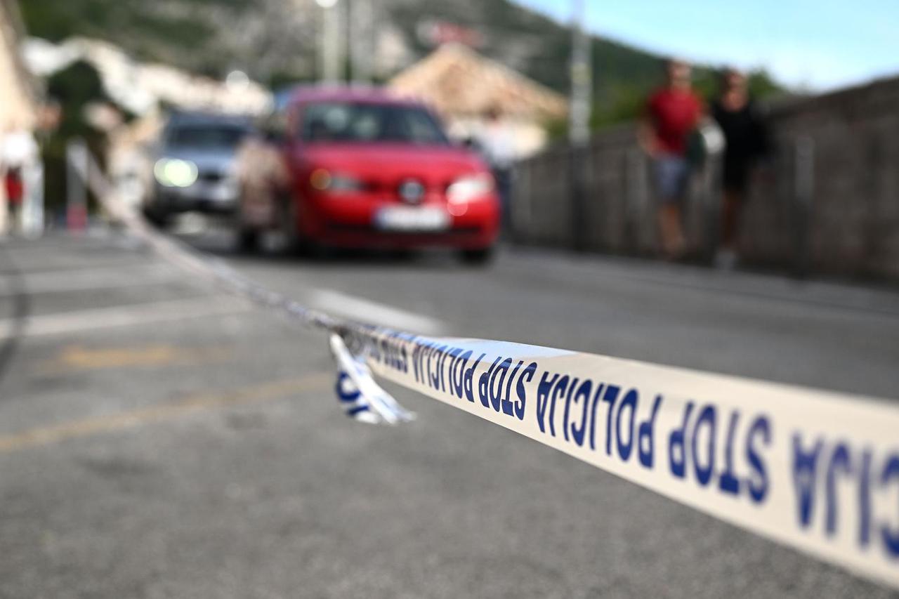 Dubrovnik: Jake mjere osiguranja uoči Summita potpore Ukrajini