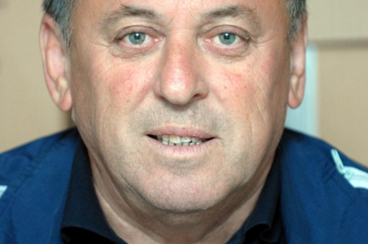 Branko Kežman