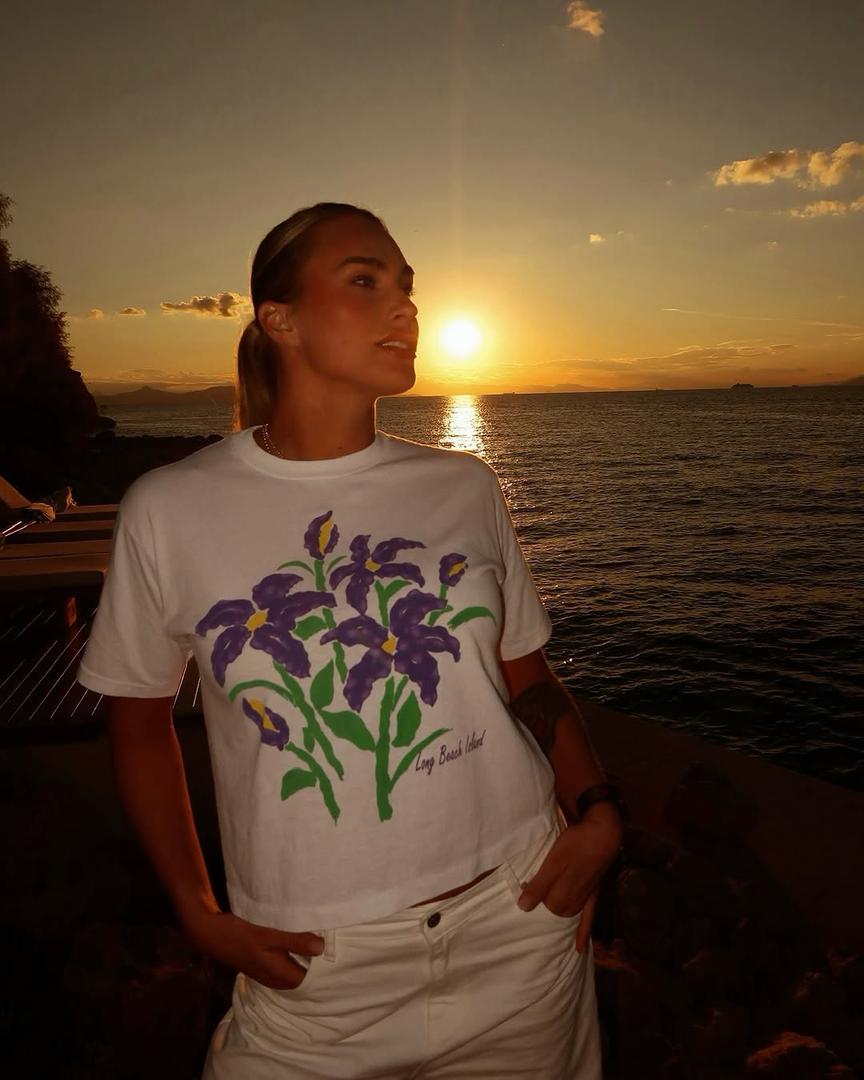 U posljednje vrijeme sve se češće mogu vidjeti i fotografije Sabaljenke s Jelenom, a jadnu takvu na društvenim mrežama komentirala je i sama gospođa Đoković: "Saba Saba Sabalenkaaaaa", napisala je.