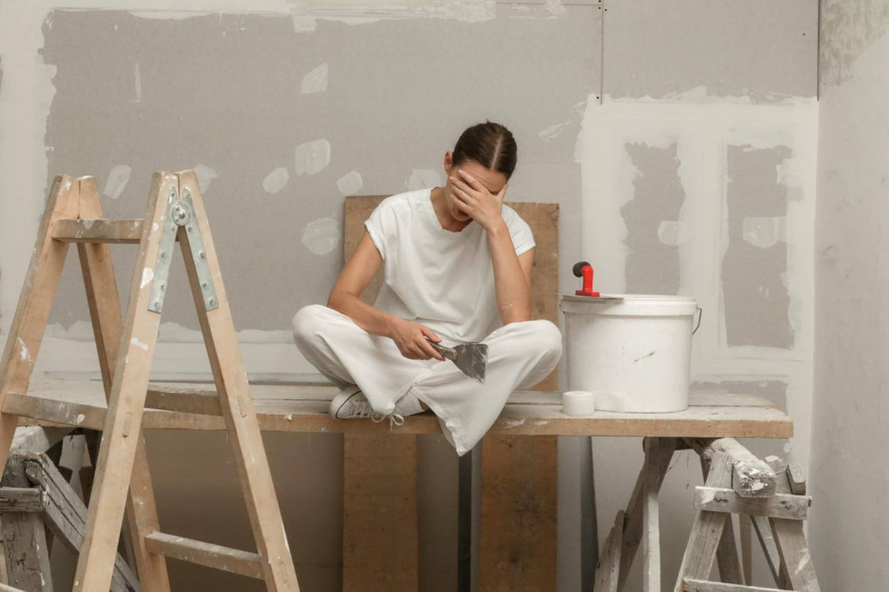 Najčešće greške tijekom renovacije