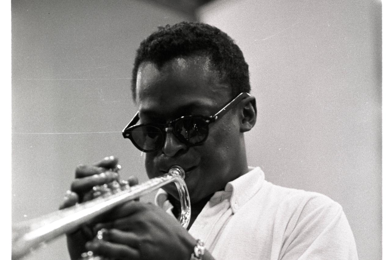 Miles Davis