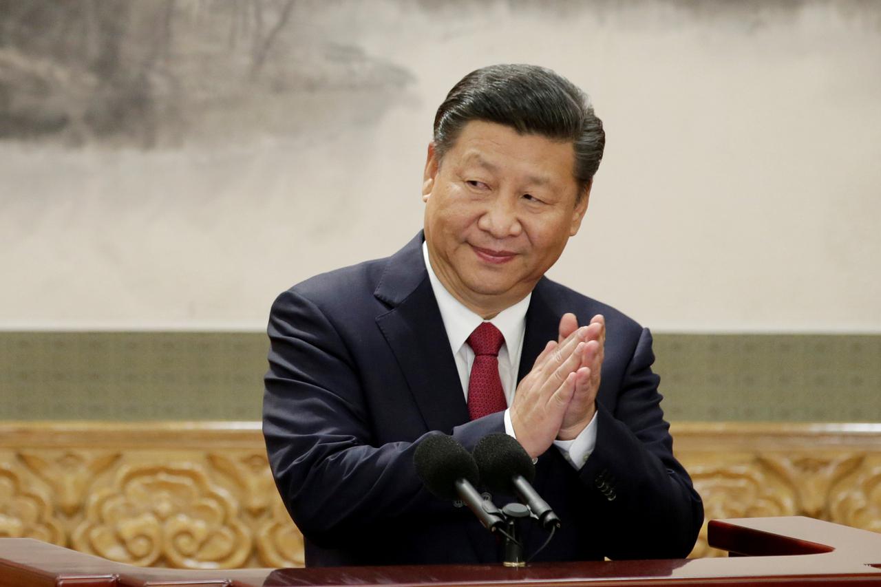 Xi Jinping