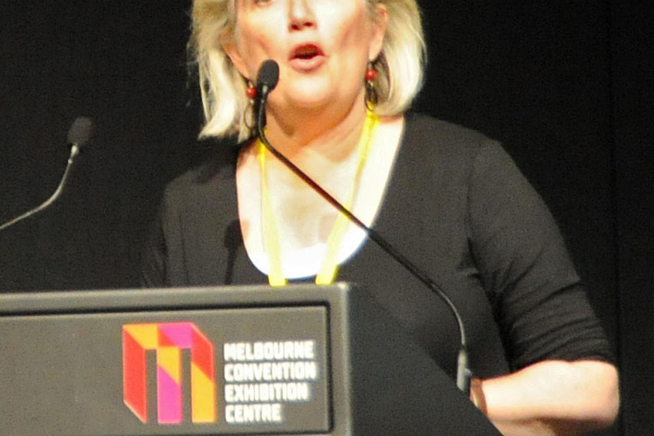 Jane Caro