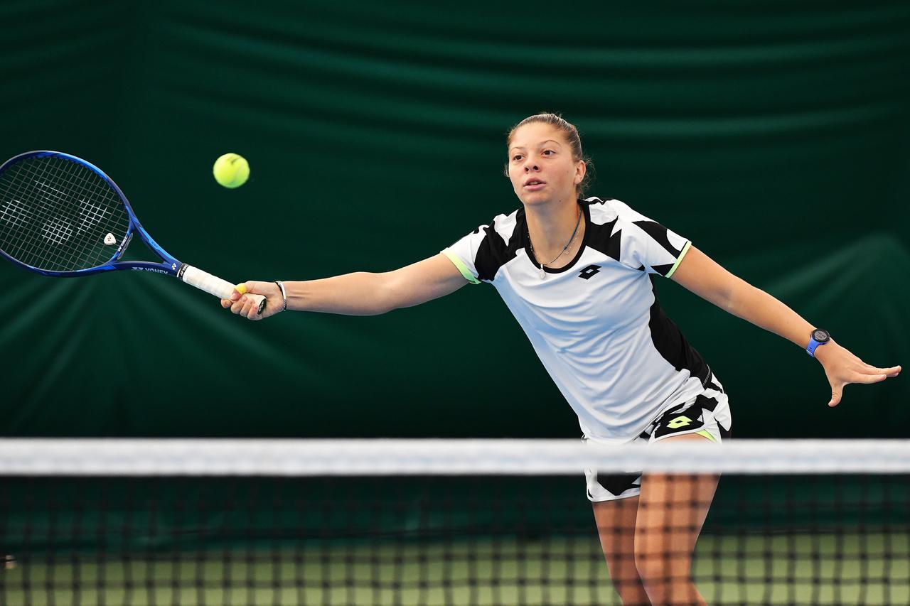 Antonia Ružić