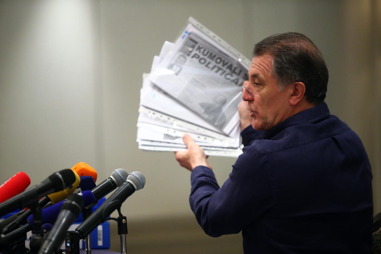 Zdravko Mamić