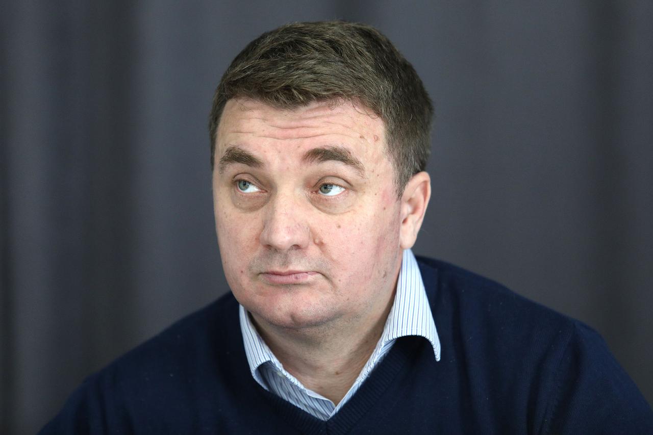 Zorica Gregurić i Nikola Kajkić