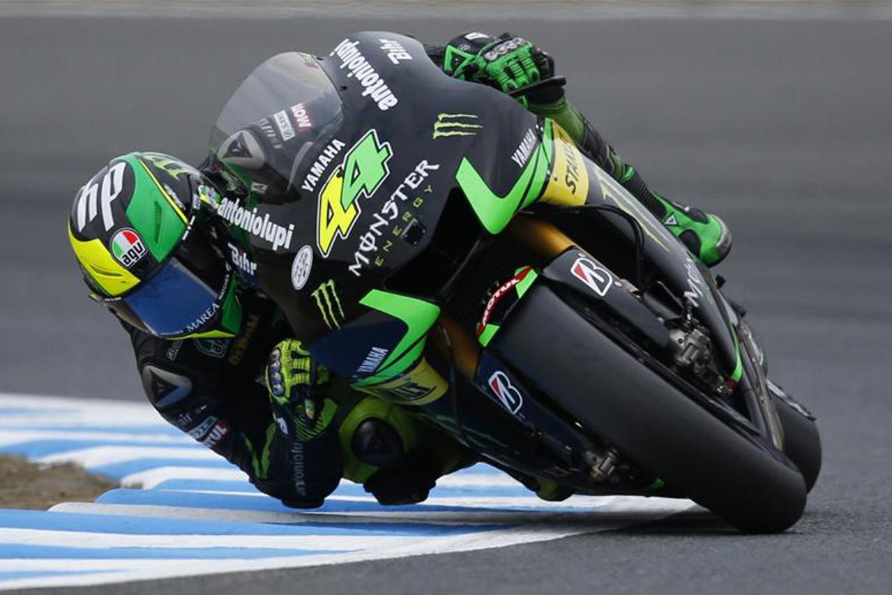 Pol Espargaro