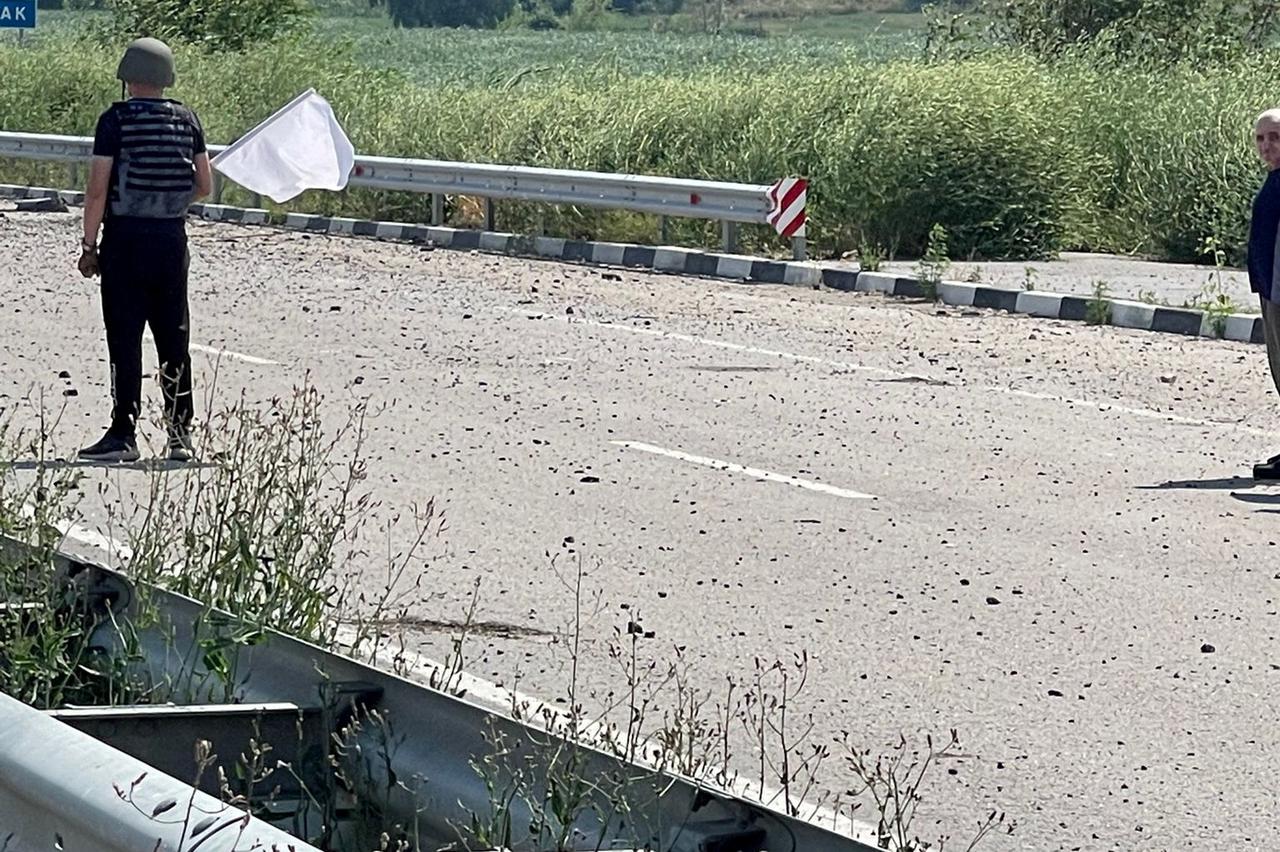 Ruski vojnik