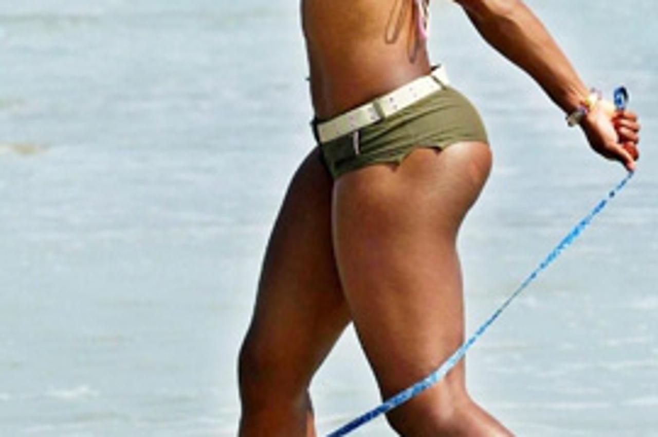 Serena Williams